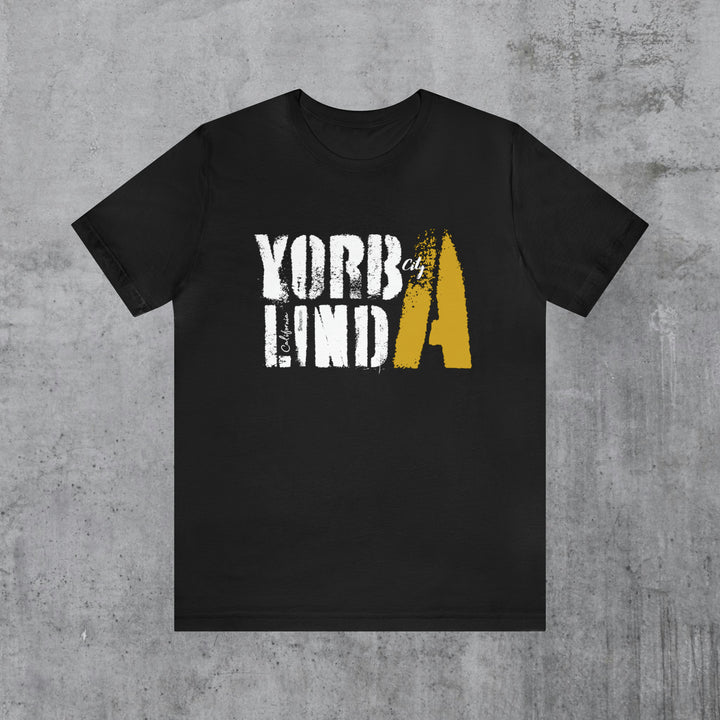 Yorba Linda Short Sleeve Tee