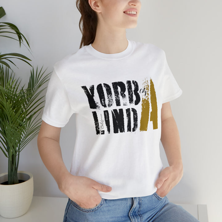 Yorba Linda Short Sleeve Tee