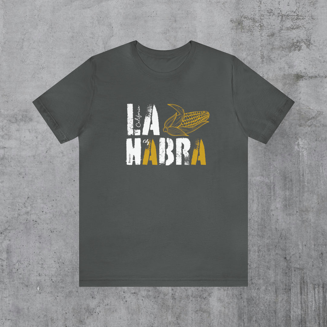 La Habra Short Sleeve Tee