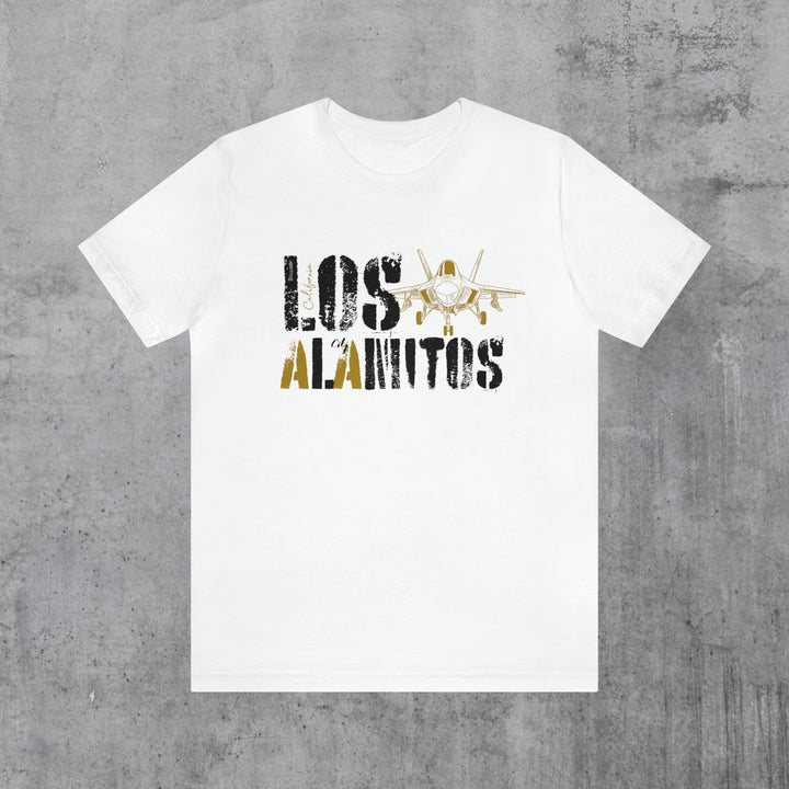 Los Alamitos Short Sleeve Tee
