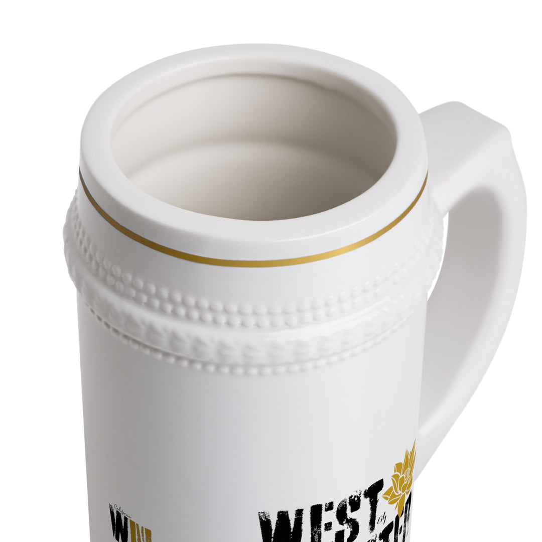 Westminster Stein Mug