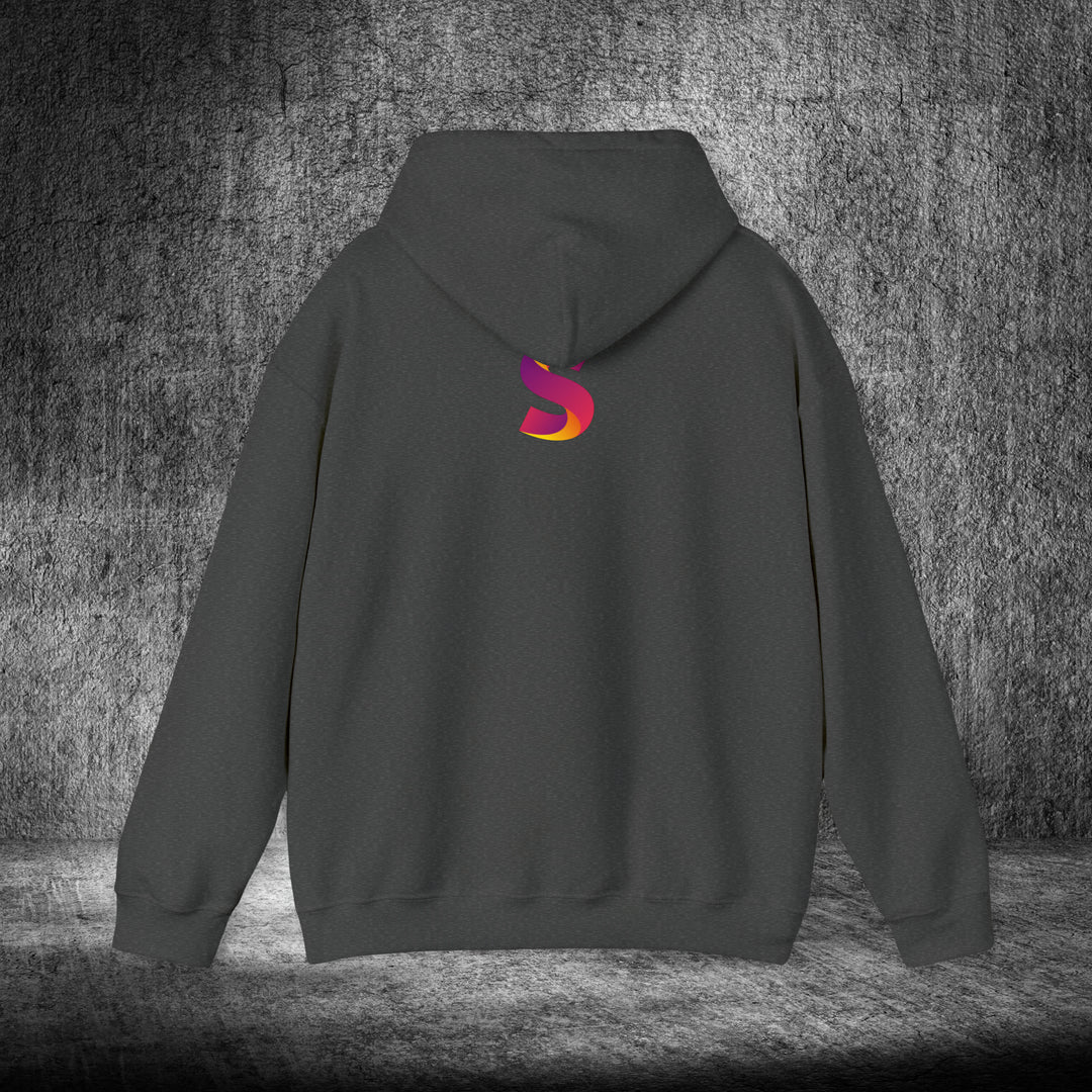 Shopotle Hooded Sweatshirt (Custom)