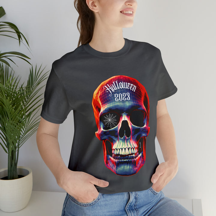 Halloween T-Shirts