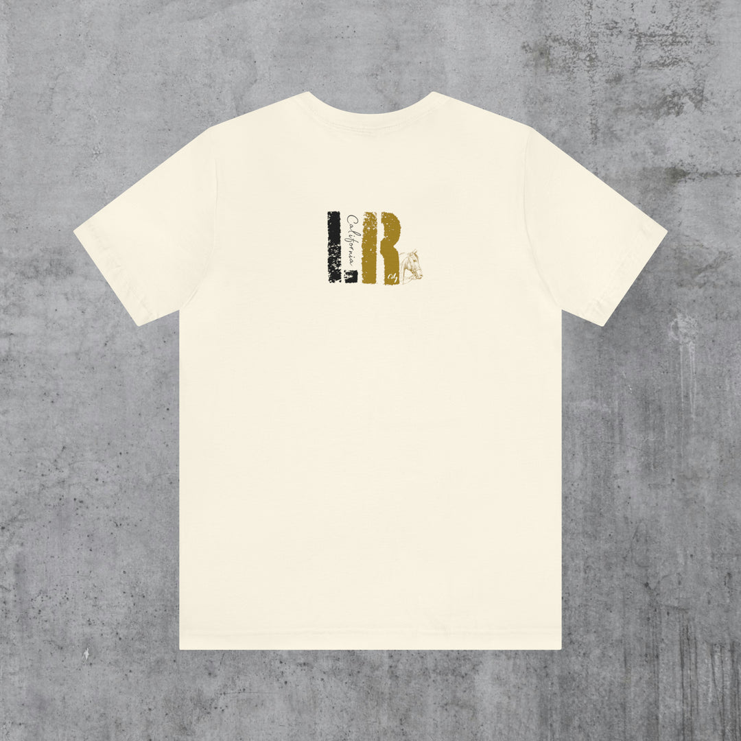 Ladera Ranch Short Sleeve Tee