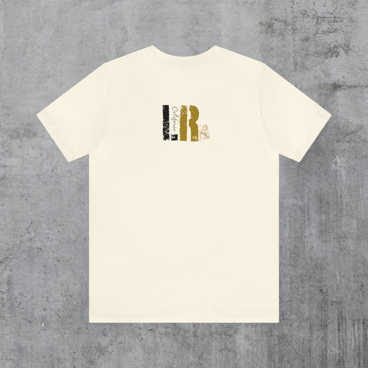 Ladera Ranch Short Sleeve Tee