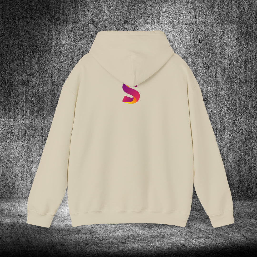Shopotle Hooded Sweatshirt (Custom)