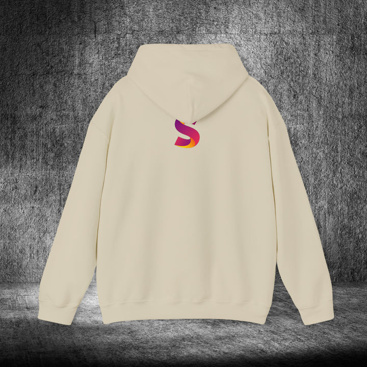 Shopotle Hooded Sweatshirt (Custom)