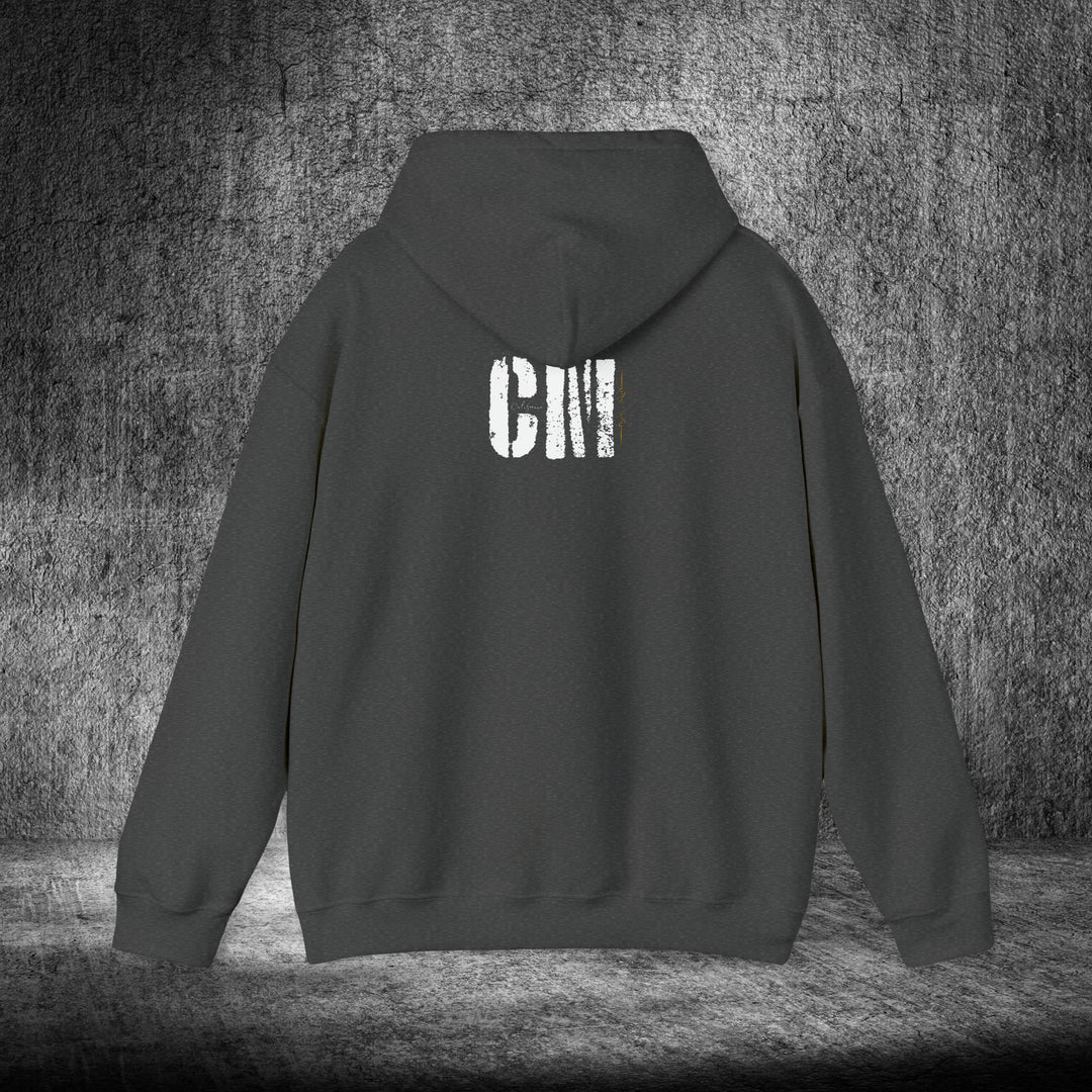 Costa Mesa Hooded Sweatshirt