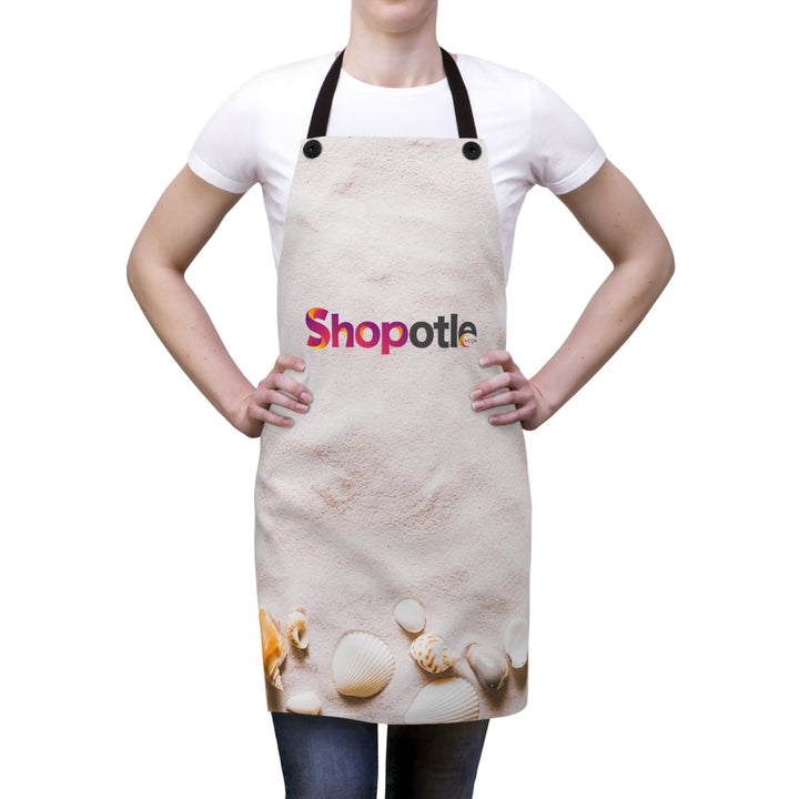 Shopotle Apron (Custom)
