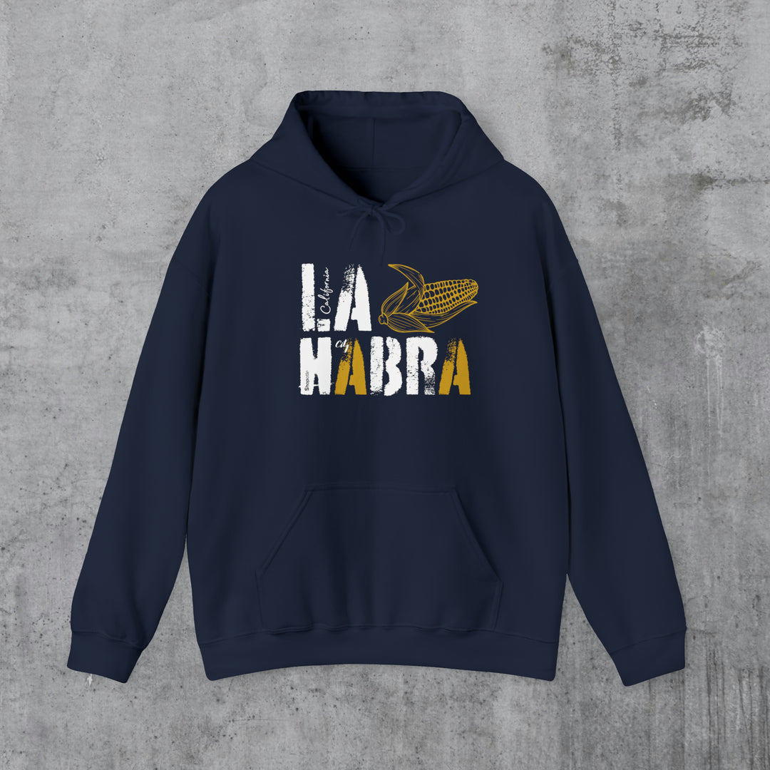 La Habra Hooded Sweatshirt