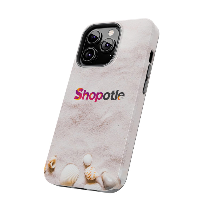 Shopotle Phone Cases (Custom)