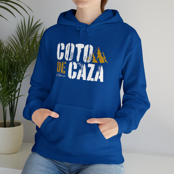 Coto De Caza Hooded Sweatshirt