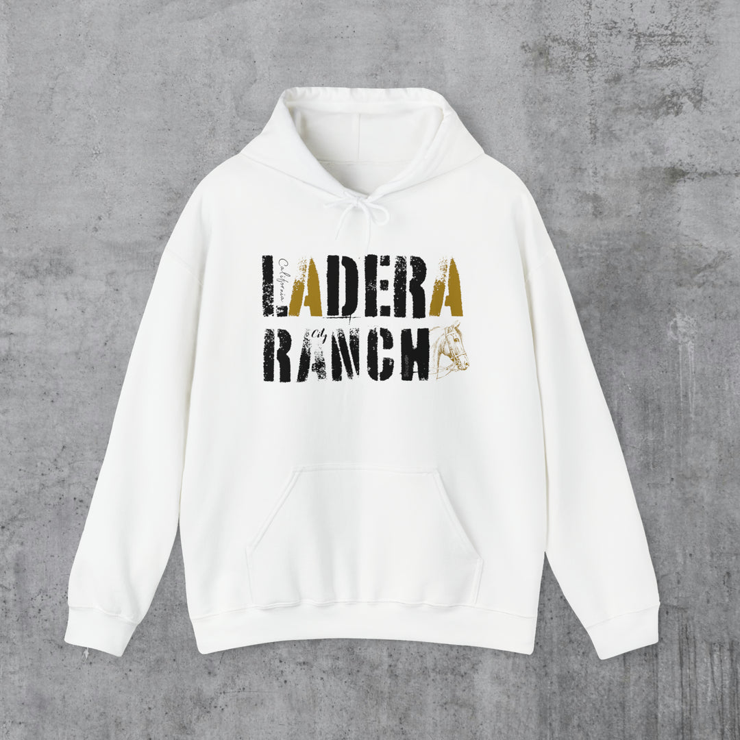 Ladera Ranch Hooded Sweatshirt