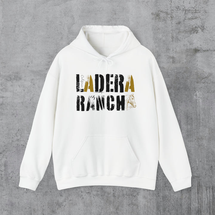 Ladera Ranch Hooded Sweatshirt