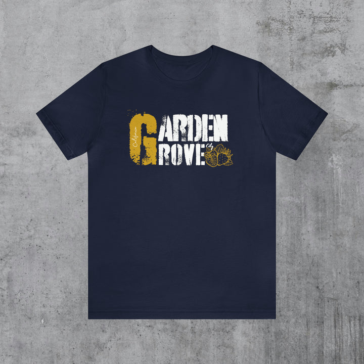 Garden Grove Short Sleeve Tee