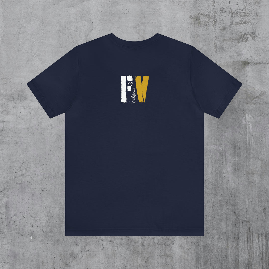 Fountain Valley Short Sleeve Tee