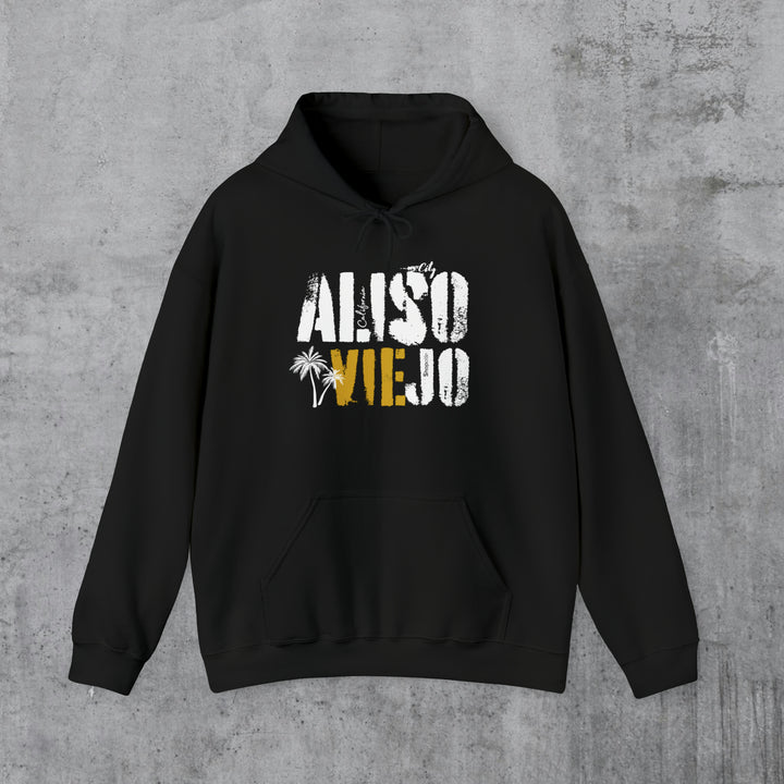 Aliso Viejo Hooded Sweatshirt