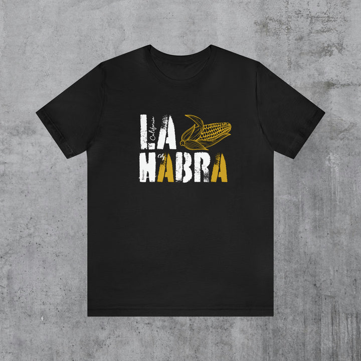 La Habra Short Sleeve Tee