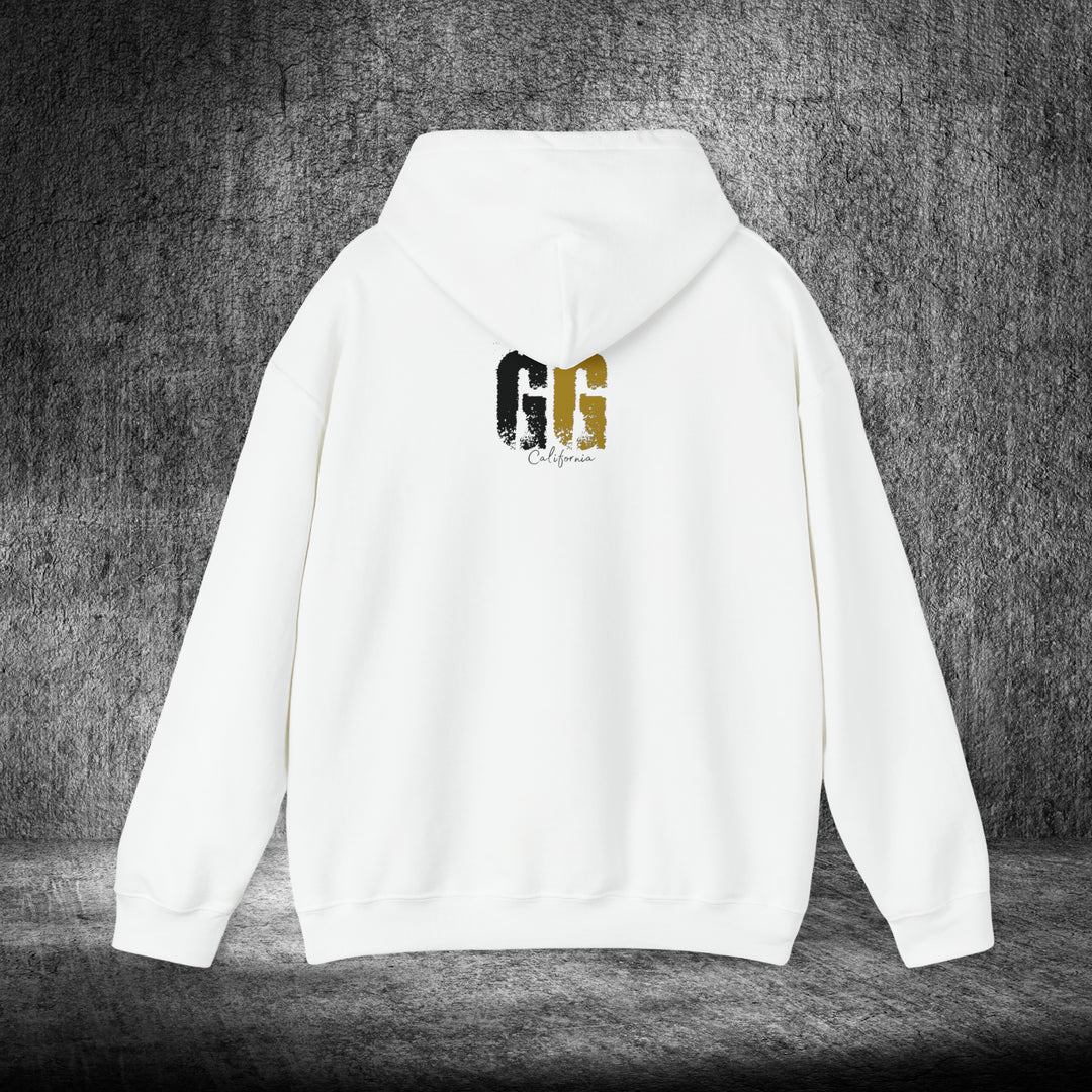 Garden Grove Hooded Sweatshirt