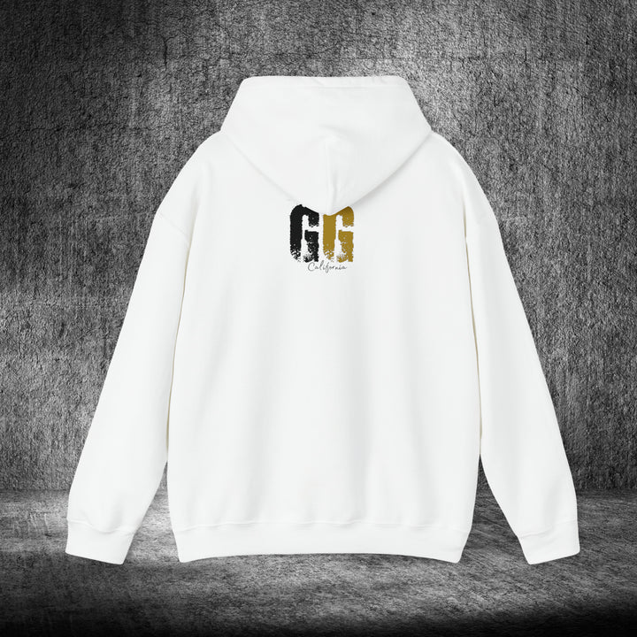 Garden Grove Hooded Sweatshirt