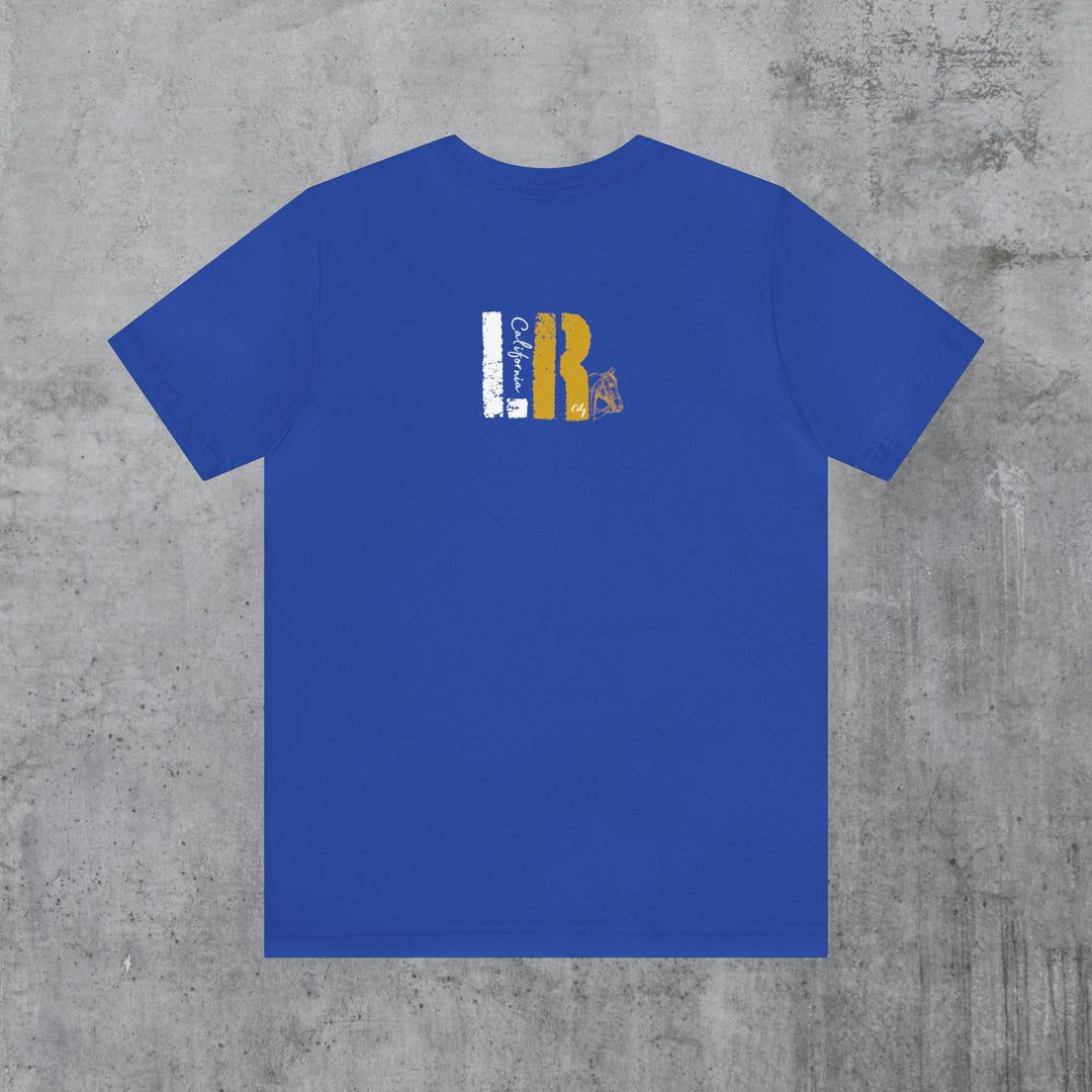 Ladera Ranch Short Sleeve Tee