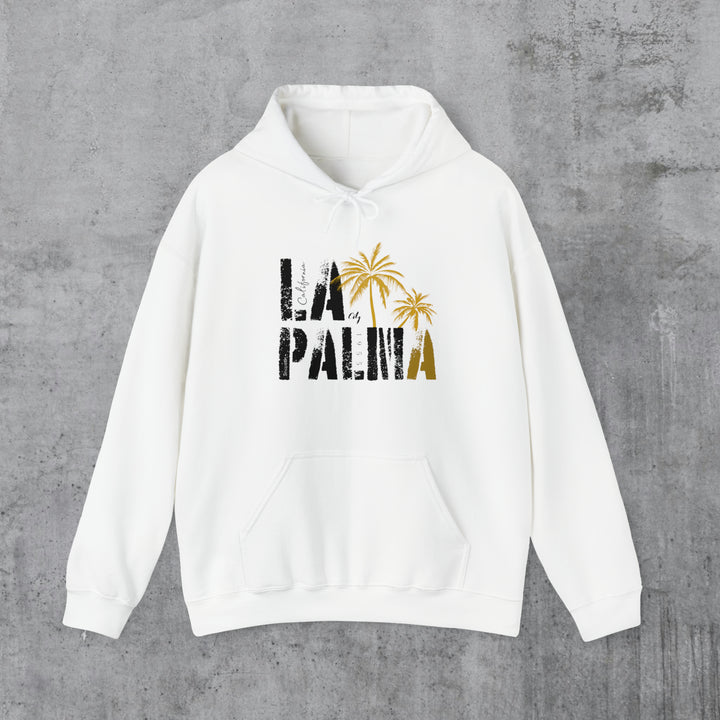 La Palma Hooded Sweatshirt