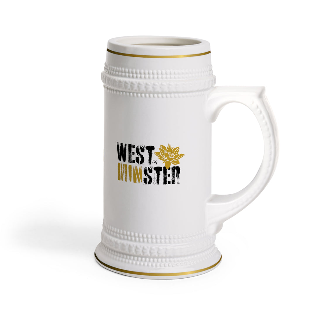 Westminster Stein Mug