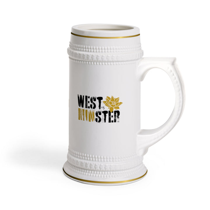 Westminster Stein Mug