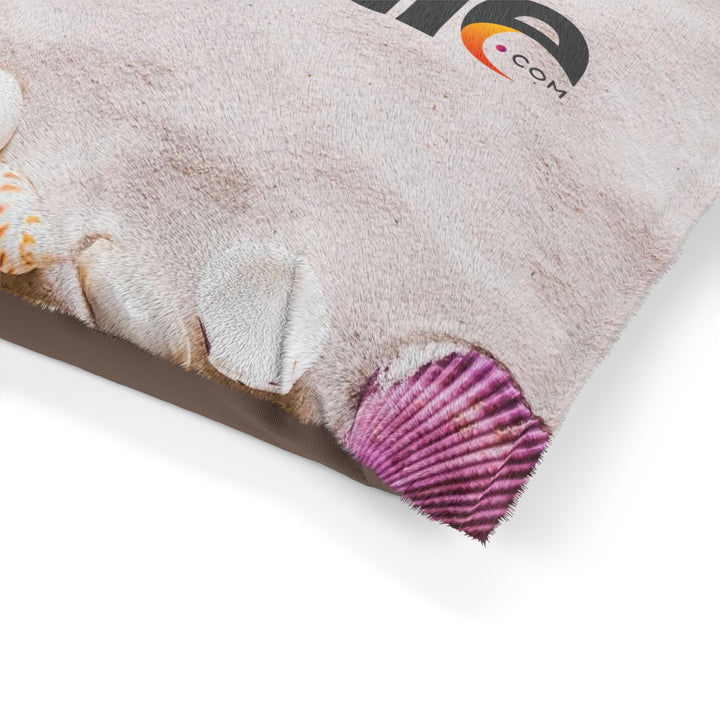 Shopotle Pet Bed (Custom)