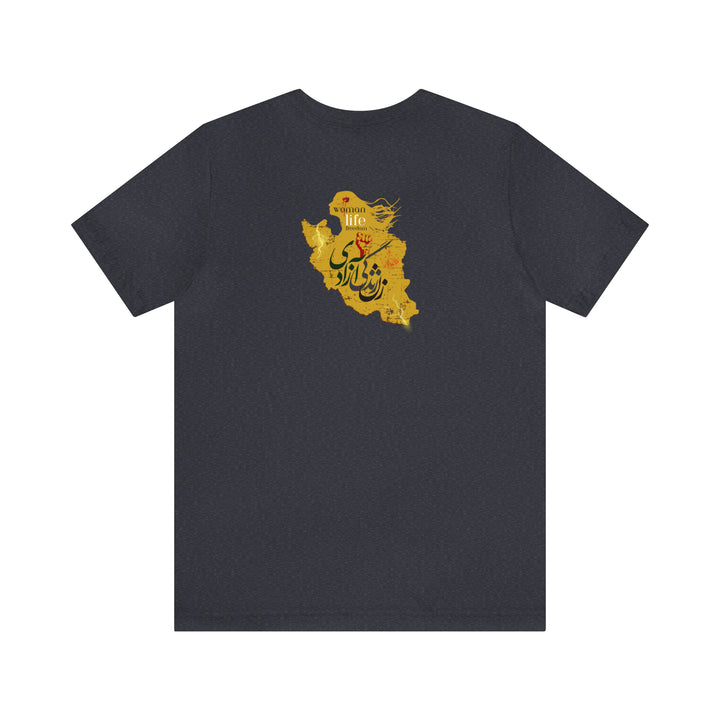 Woman Life Freedom T-Shirts