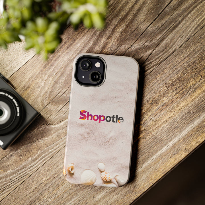 Shopotle Phone Cases (Custom)