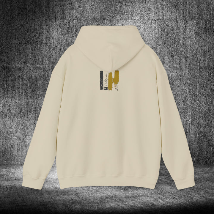 La Habra Hooded Sweatshirt