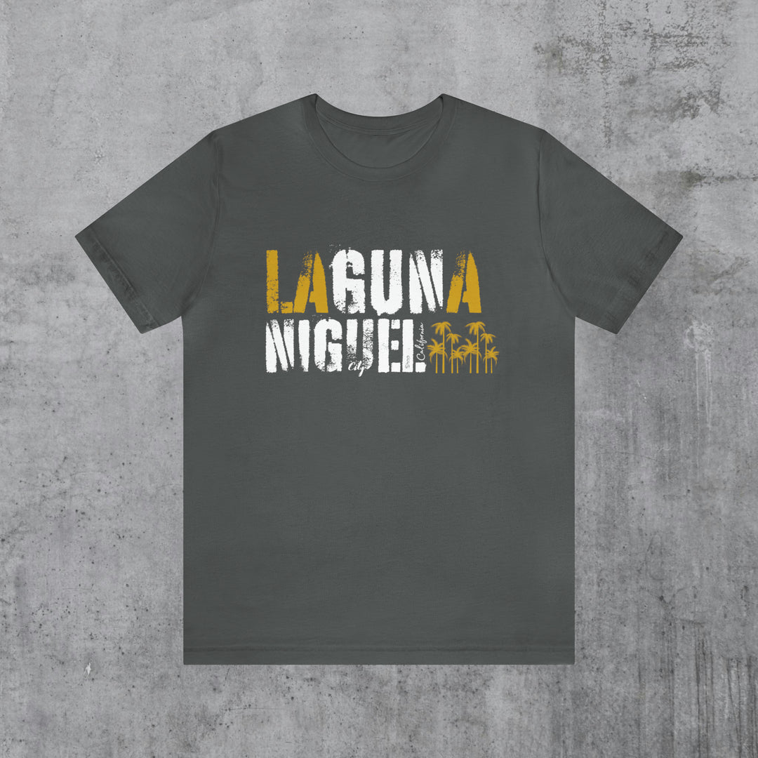 Laguna Niguel Short Sleeve Tee