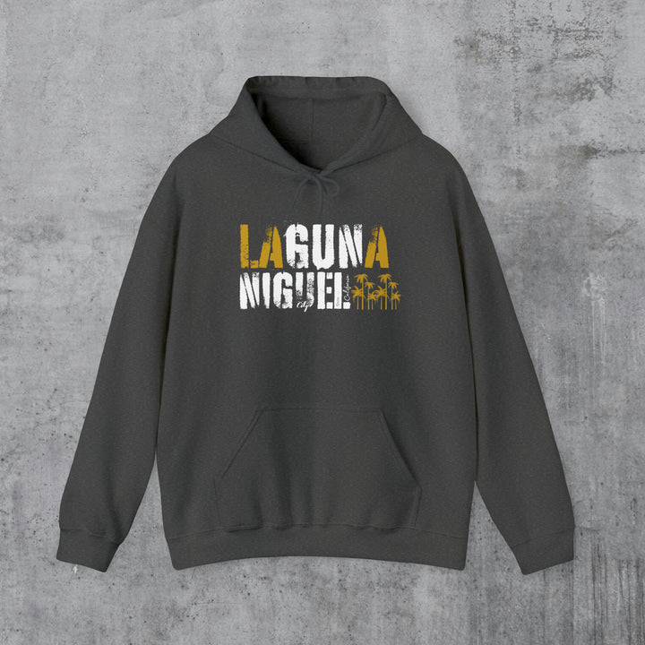 Laguna Niguel Hooded Sweatshirt