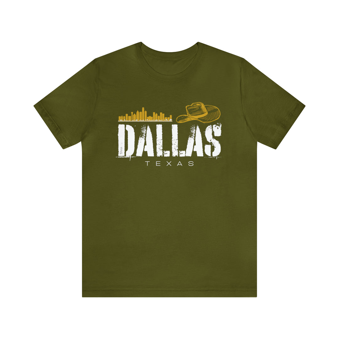 Dallas, Texas T-Shirt