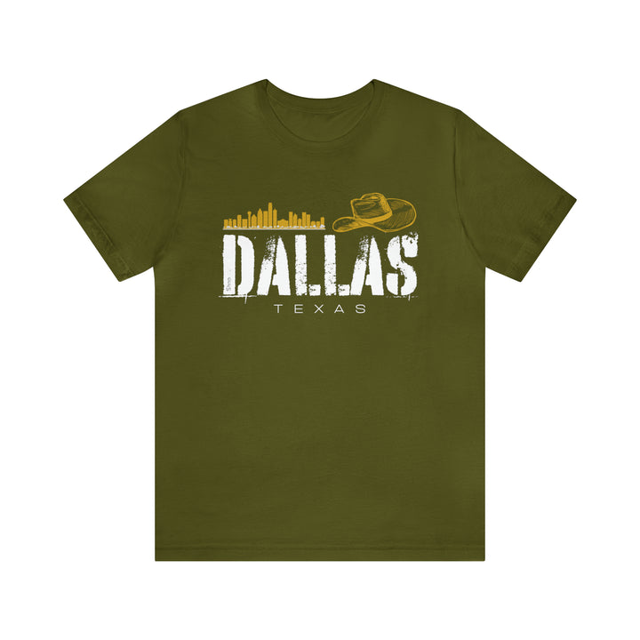 Dallas, Texas T-Shirt