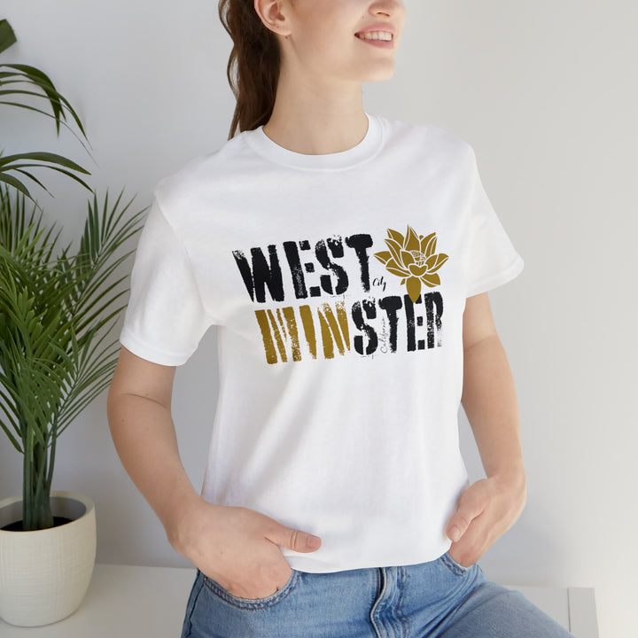 Westminster Short Sleeve Tee
