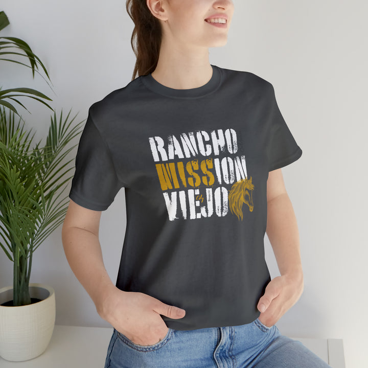 Rancho Mission Viejo Short Sleeve Tee