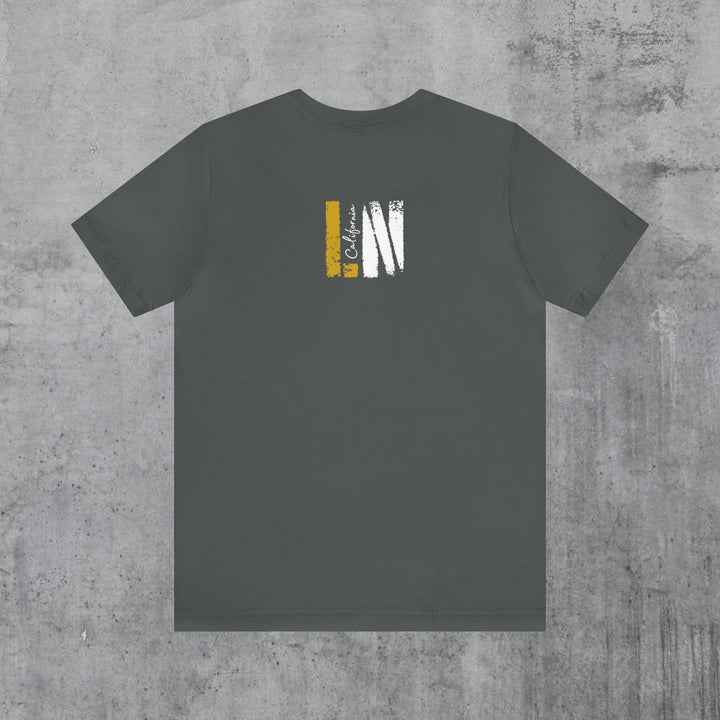 Laguna Niguel Short Sleeve Tee