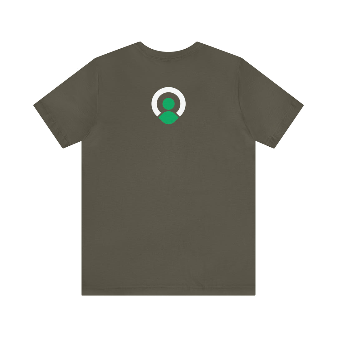 Meyab Short Sleeve Tee
