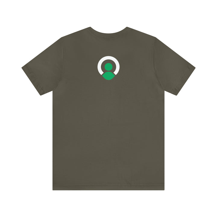 Meyab Short Sleeve Tee