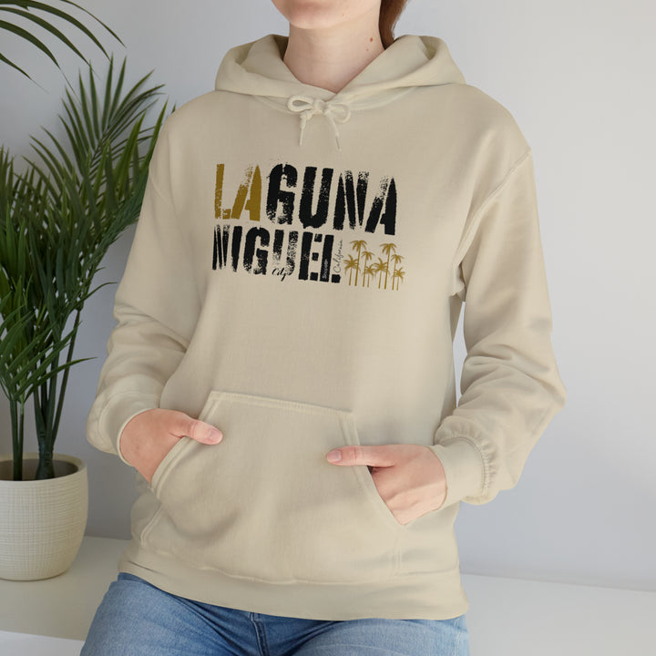 Laguna Niguel Hooded Sweatshirt