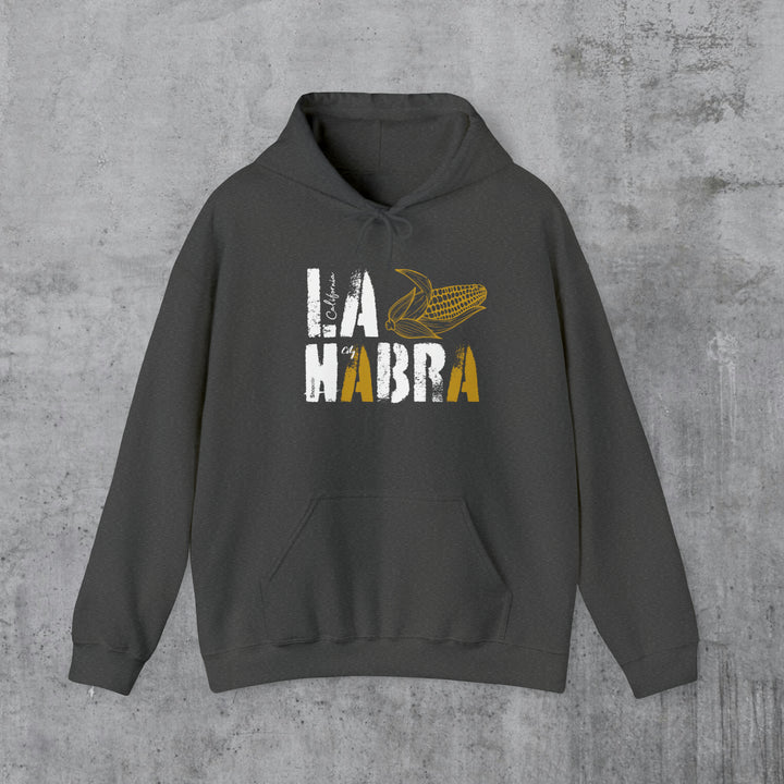 La Habra Hooded Sweatshirt