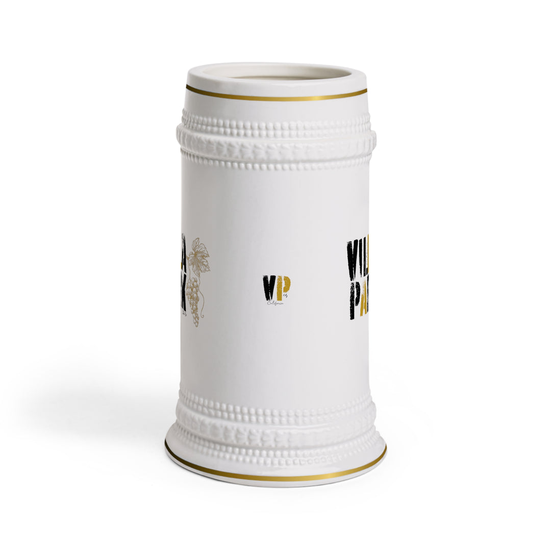 Villa Park Stein Mug