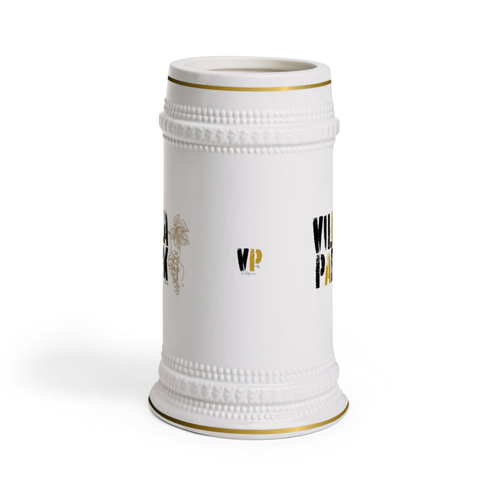 Villa Park Stein Mug