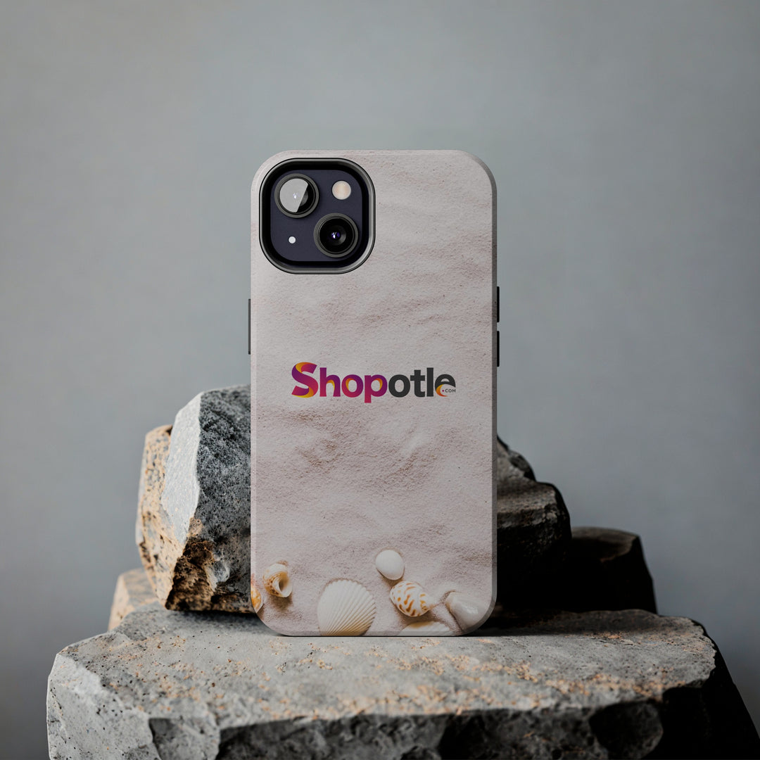 Shopotle Phone Cases (Custom)