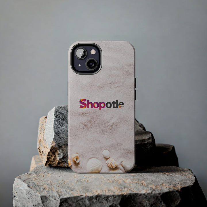 Shopotle Phone Cases (Custom)