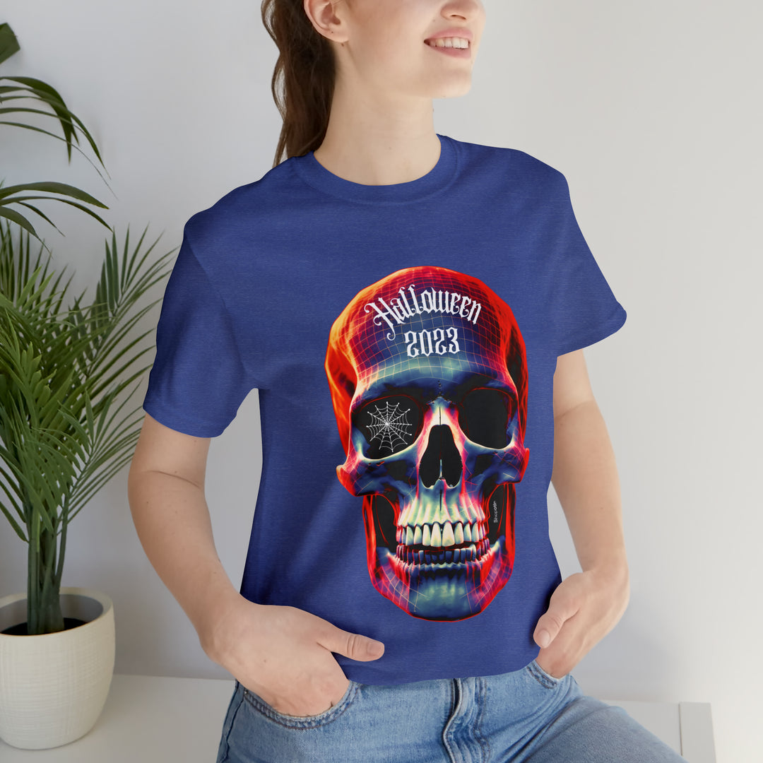 Halloween T-Shirts
