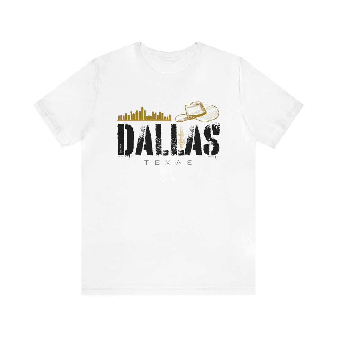Dallas, Texas T-Shirt