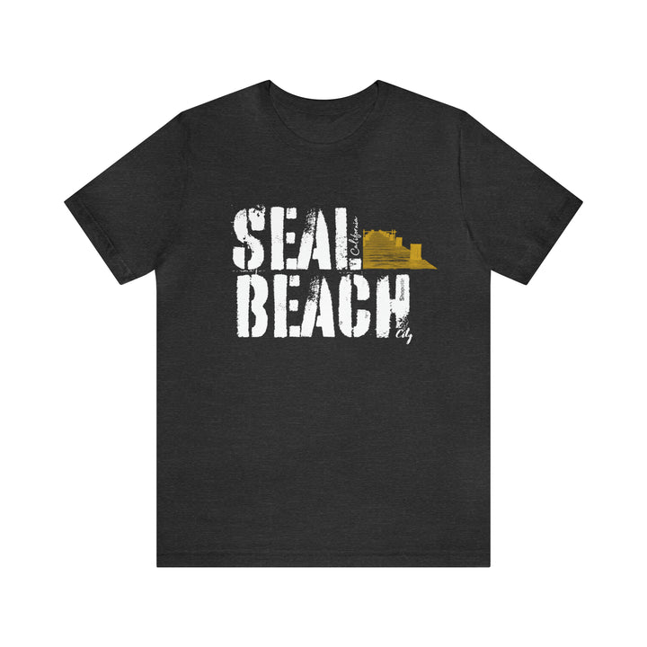 Seal Beach, CA T-Shirts